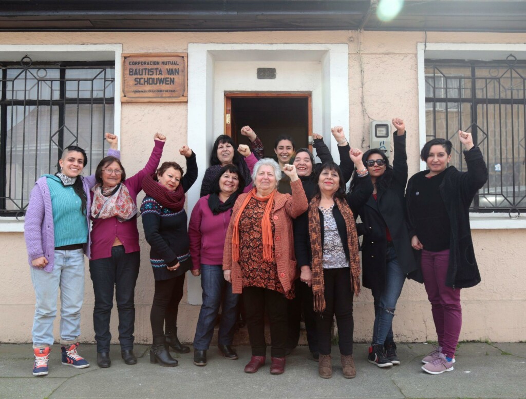 Ok, doomer: el movimiento de jóvenes activistas contra los catastrofistas