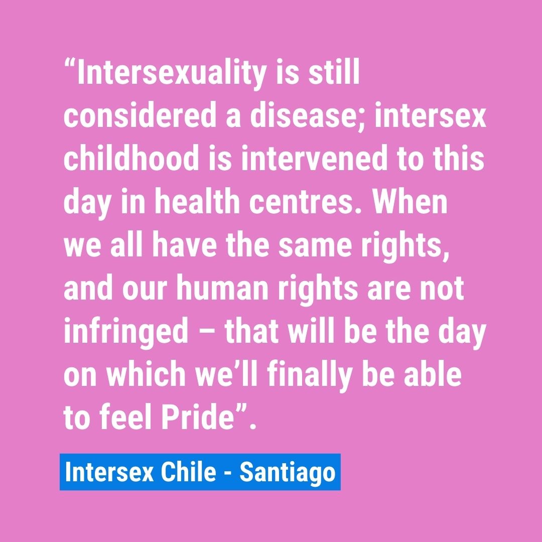 Intersex