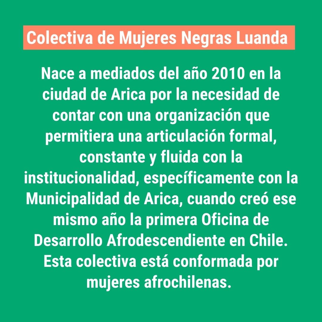 Organización Luanda 