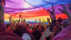 Preview image for the video "Trailer Est+s Somos, Así Resistimos".