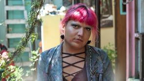 Preview image for the video "Aurora /// Est+s Somos, Así Resistimos".