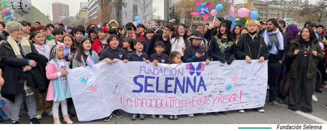 Fundación Selenna