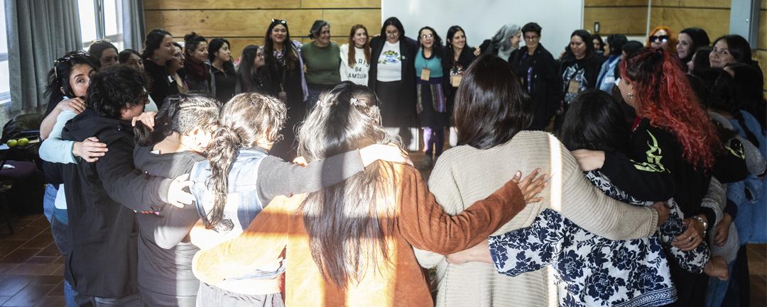 Encuentro Sur