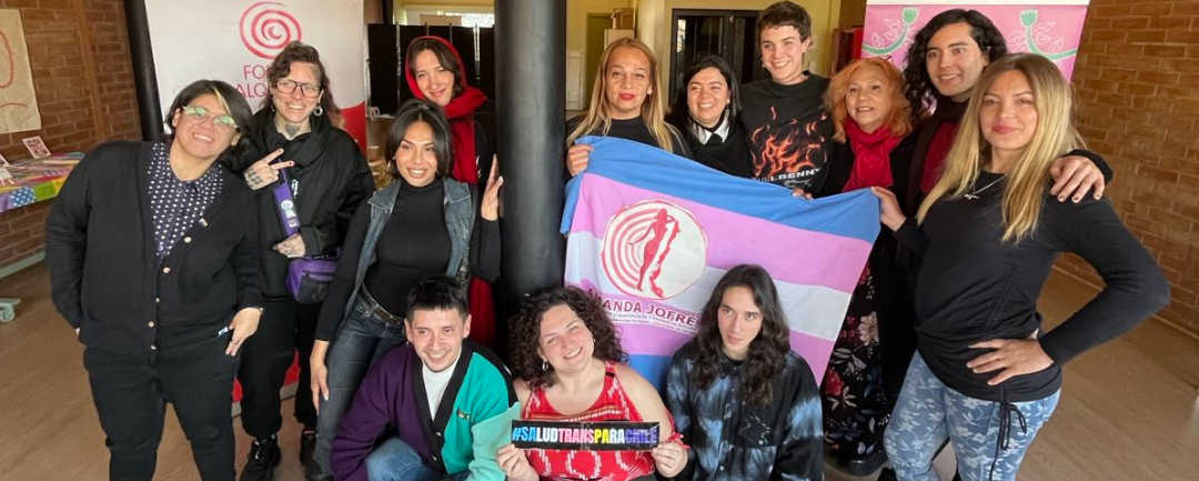Encuentro Activista GSD