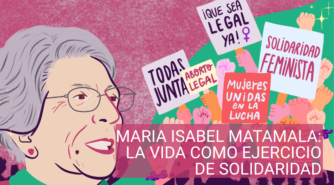 María Isabel Matamala