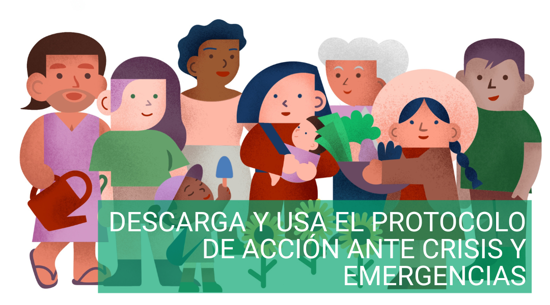 Protocolo Crisis y Emergencias