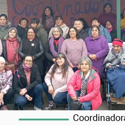 Coordinadora Feminista Peñalolén
