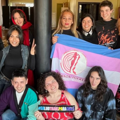 Encuentro Activista GSD