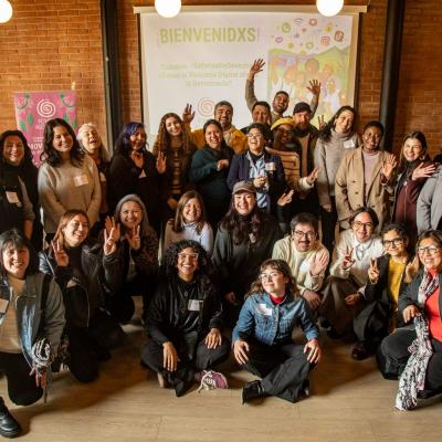 Main photo for the article: The Internet We Want, the Democracy We Build
